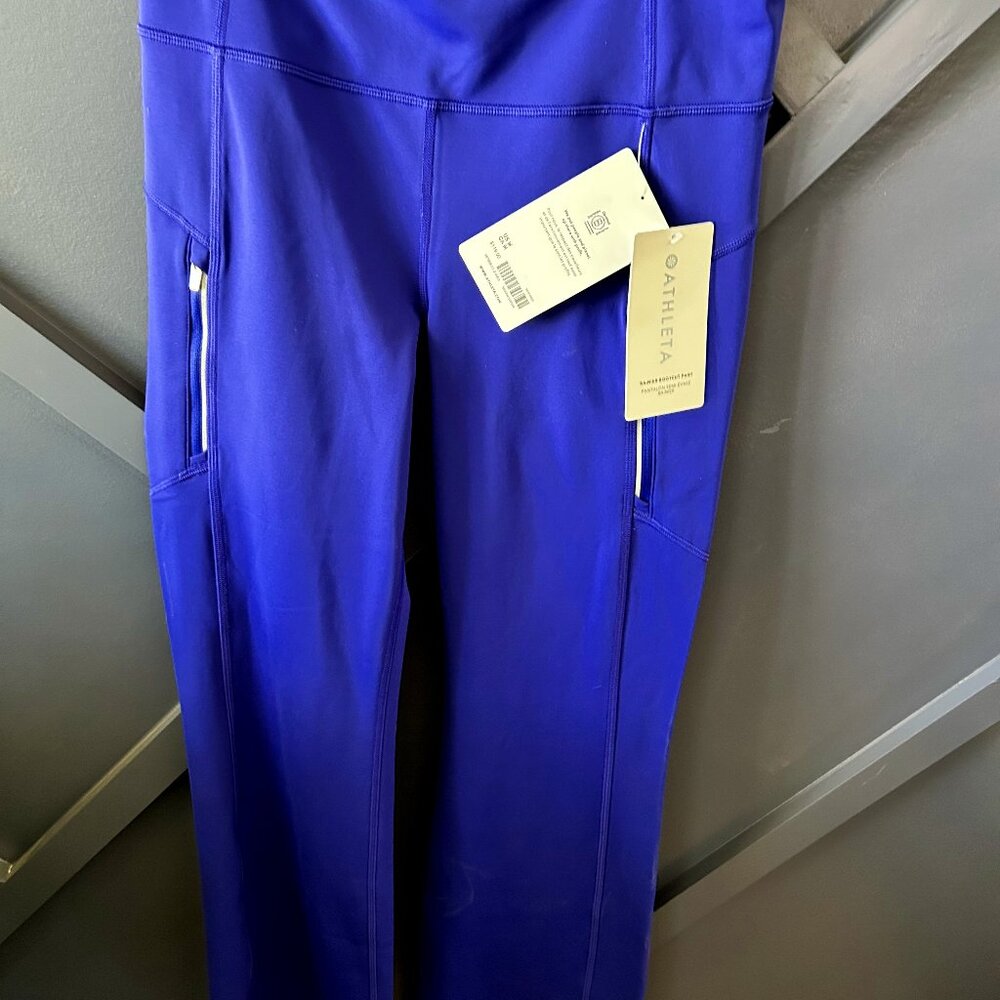 Athleta Bootcut Pant